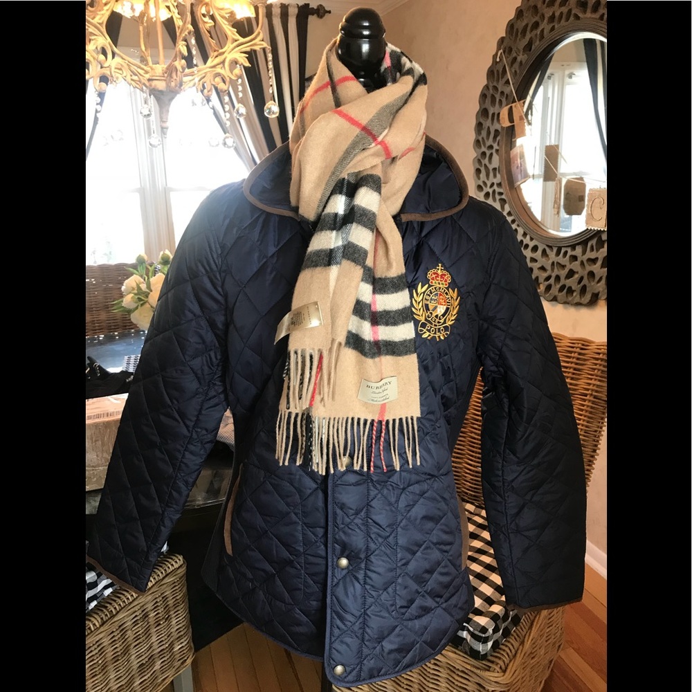 COPY - Ralph Lauren Polo Jacket NWT!